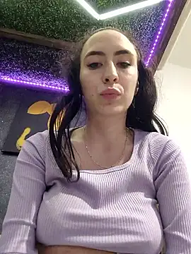 pleasure_of_life Webcam show
