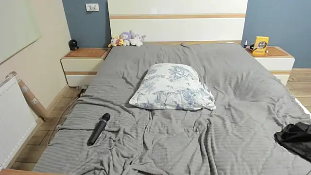 Živý XXX chat LinaElasm