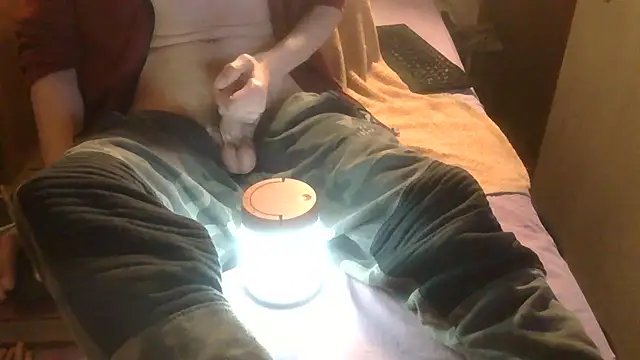 SamuelTal Live XXX Chat
