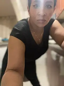 Carola-Ross' Live XXX Chat