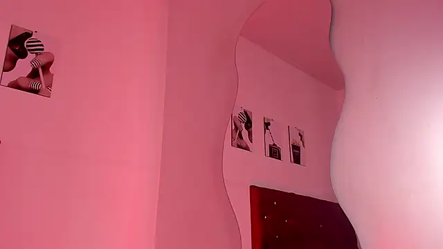 Pokazy przed kamerką – Alexxus_Smith