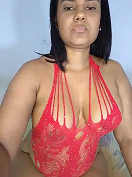 AntonellaShotn Live XXX chat