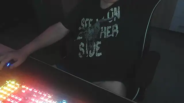 Teddybaer372 Webcam-Show