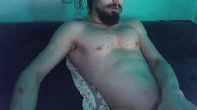 KaelNox Webcam-Show