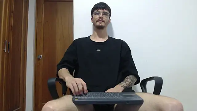 joseh0se Webcam-Show