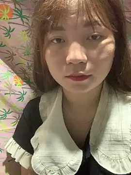 Puzy06 웹캠 쇼