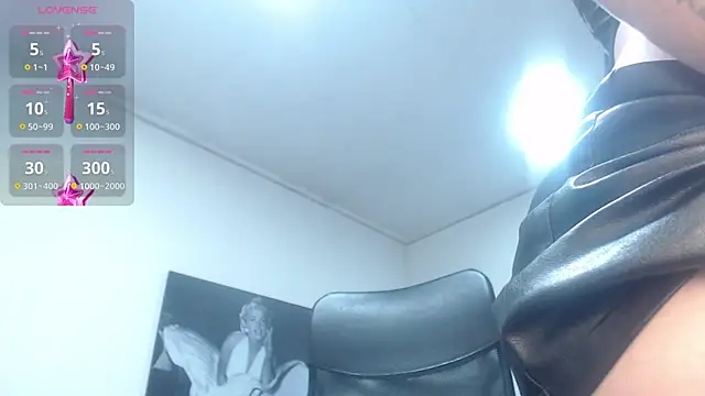 camilleDiaz16's Live XXX Chat