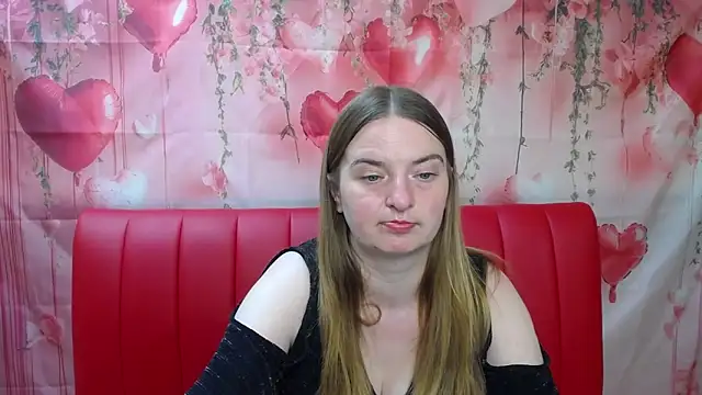FreyaDak's Live XXX Chat