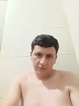 Show modela Maduro-Mariquita na web-kameri
