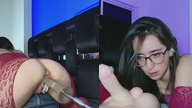 Chat +18 de levana1 ao vivo