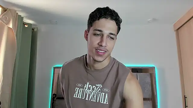 عرض كام orionblaze69_