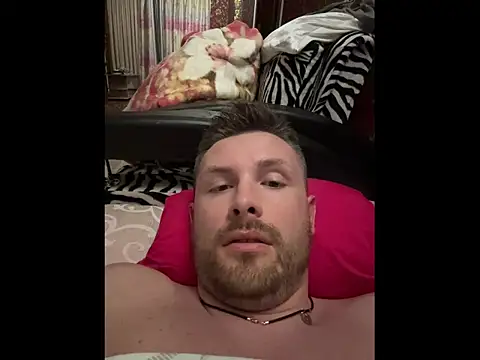 دردشة MartinBrandon الجنسية المباشرة
