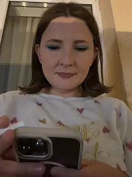 MaryJey 现场XXX聊天