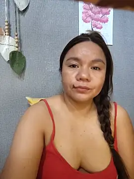 ambersmile – Naživo XXX chat