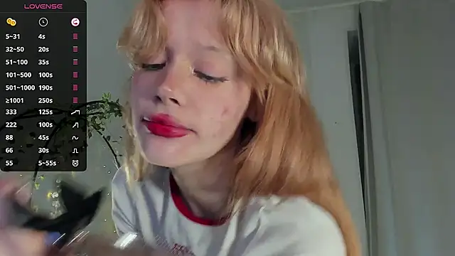 Chat XXX en directo de boobsybootie
