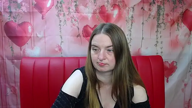 FreyaDak Chat XXX in diretta