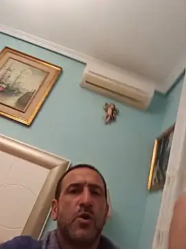 DanTrov79 现场XXX聊天