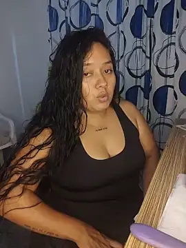 XXX chat uživo modela Young-Soo