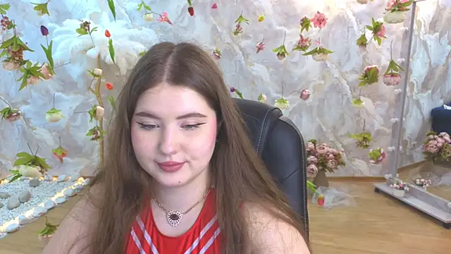 PixelGoddess Chat XXX live