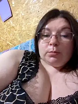 BrookeStreams Adlı Modelin Canlı XXX Sohbeti