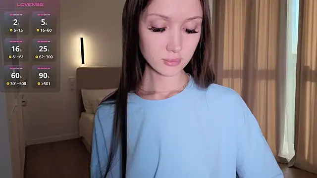 sweetiebones' Live XXX Chat