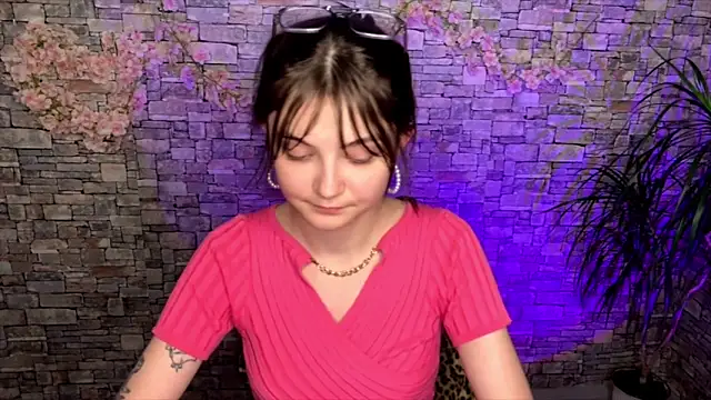 may_rollins 라이브 XXX 채팅