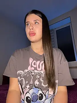 Lira_Fayeee – Kamerová šou