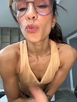 غرفة دردشة SofiaRivero المباشرة