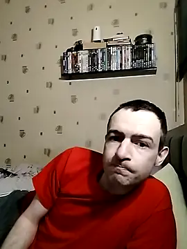 Erimyka Show in webcam
