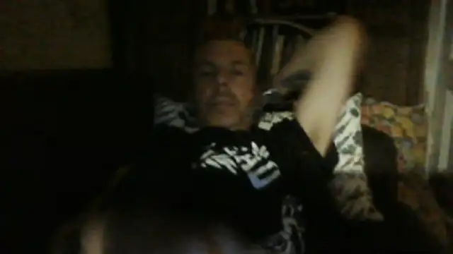 SHARPSkinhead – webcam-show