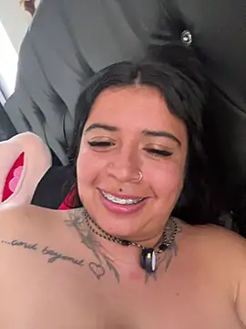 Czat XXX na żywo – Devilsweet17