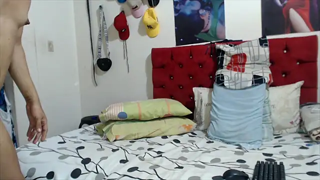 แชท XXX สดของ dirtycouplehot2