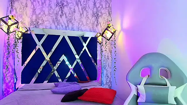 charlotte_bluee Chat XXX live
