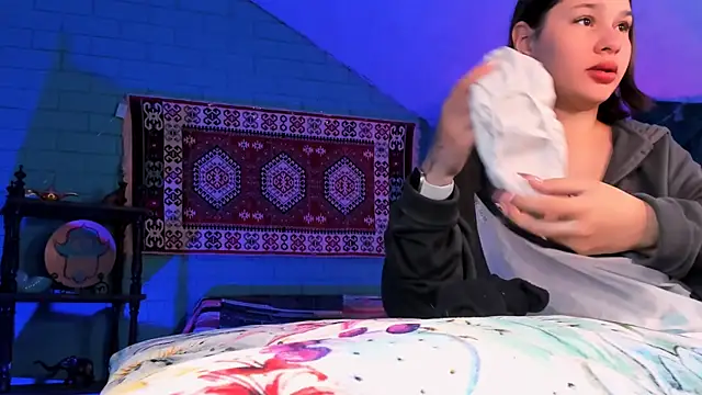KimClarks_: απευθείας συνομιλία ΧΧΧ