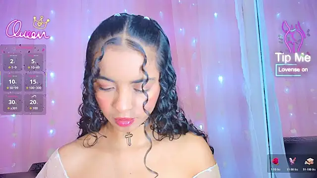 SunnyGilmoree 라이브 XXX 채팅
