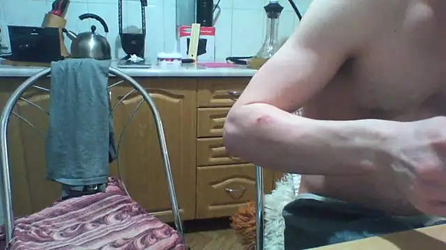 Chat XXX en directo de KaelNox