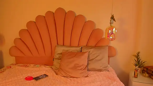 SabrinaVantress – Naživo XXX chat