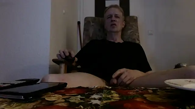 Show webcam de Cordt27