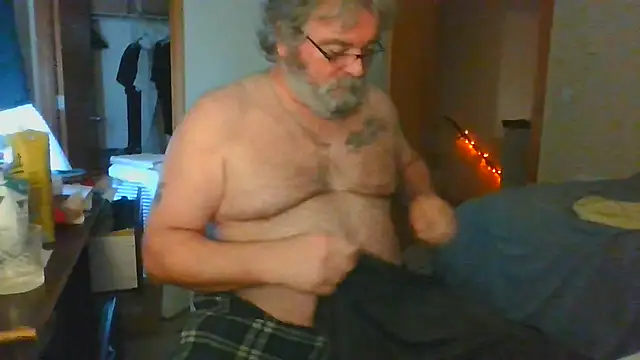 Doherty10 Live XXX-chat