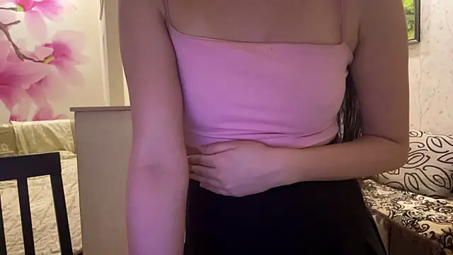 MaeRaads – Live XXX-chat