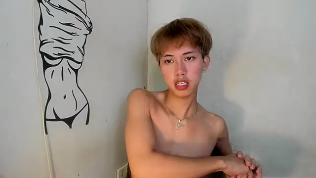 Webkamerová show luxurioux_blake