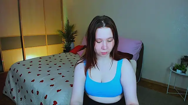 Chatroom XXX en direct de MooonlightSky