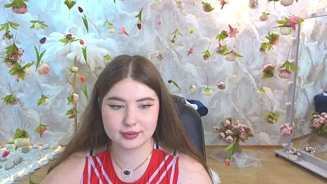 PixelGoddessn Live XXX chat