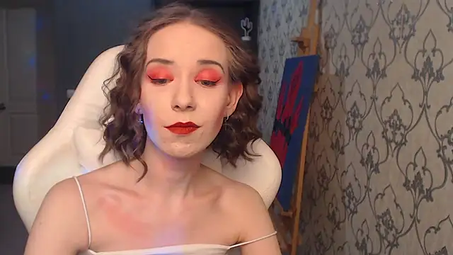 FascinatingEyess Chat XXX in diretta
