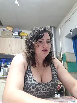 Jyleta Live XXX Chat