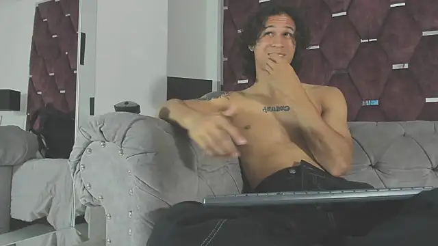 TonyBenedetti webkamerás műsora