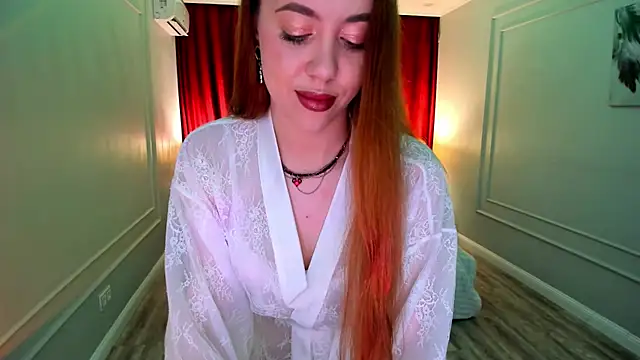 BloomAndFun's Live XXX Chat
