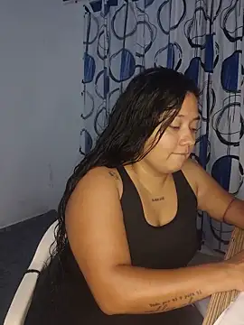 Chat +18 de Young-Soo ao vivo