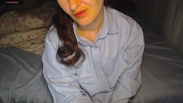 Chatroom XXX en direct de LoraPreston