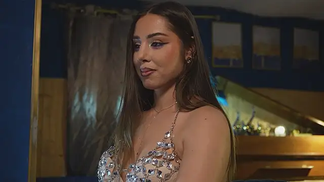 VanessaDoyleのライブXXXチャット